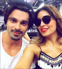 ऑस्ट्रेलिया में पति के साथ हॉलीडे मना रही हैं बिपाशा बसु