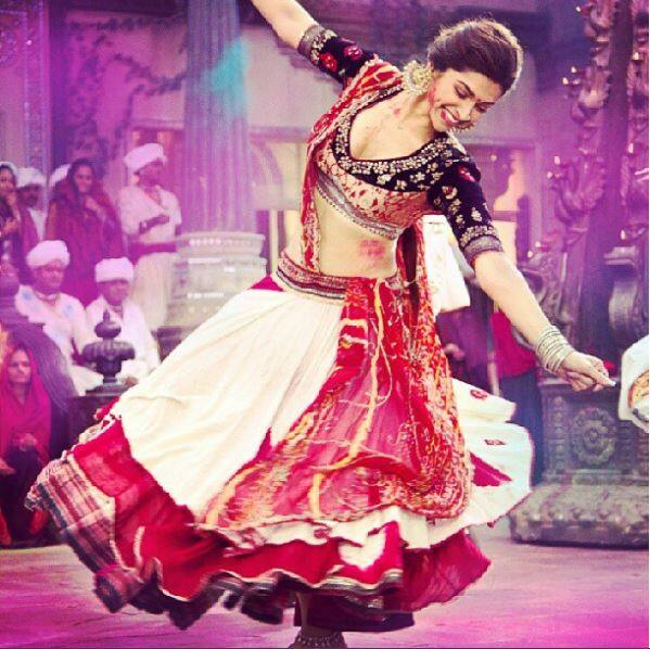 आज दीपिका का जन्मदिन है और इसी के साथ वे 31 की हो गईं. 