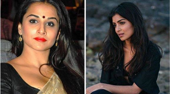 विद्या बालन के साथ काम करना करियर की बड़ी पसंद: पल्लवी शारदा