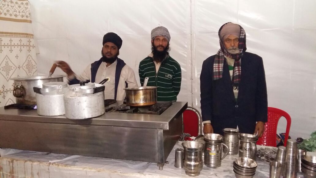 langar