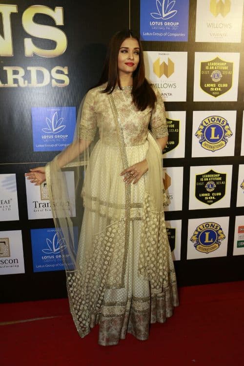 ऐश्वर्या राय बच्चन.(Photos: Manav Mangalani)