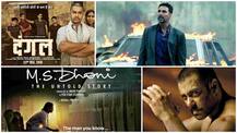 2016 की टॉप-10 कमाऊ फिल्मों में अक्षय की 3 फिल्में, लेकिन ‘दंगल’ रही टॉप पर 