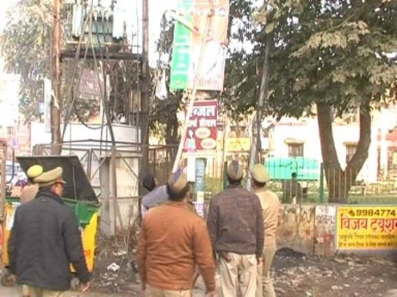 आदर्श आचार संहिता लागू होने बाद वाराणसी में कुछ यूं हुई कार्यवाही...