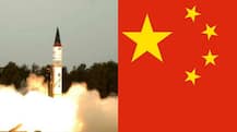 अग्नि-4 और 5 मिसाइलों के परीक्षण से बौखलाया चीन