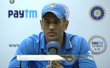 धोनी ने सही समय पर लिया फैसला  क्योंकि विराट हैं तैयार: एमएसके प्रसाद