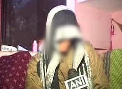 थाने के अंदर ही चला 'हवस' का गंदा खेल, अब इंसाफ मांग रही है 'लेडी कांस्टेबल'