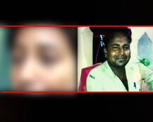 महिला सुरक्षाकर्मी ने अपने ही सीनियर पर की थप्पड़ों की बरसात, करता था छेड़छाड़