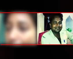 महिला सुरक्षाकर्मी ने अपने ही सीनियर पर की थप्पड़ों की बरसात, करता था छेड़छाड़