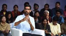 यहां जानें : अपनी पत्नी अंजलि से लेकर अपनी GPA तक पर सुंदर पिचाई ने क्या कहा?