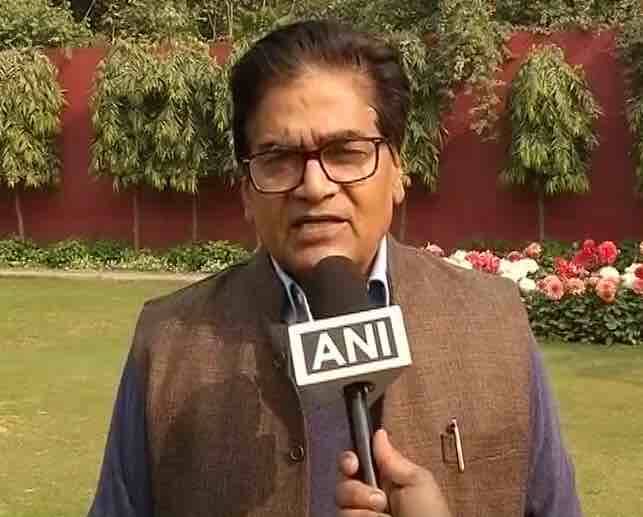 Time to take the SP-BSP alliance for 2019: Ram Gopal Yadav 2019 के लिए एसपी-बीएसपी गठबंधन में अभी समय लगेगा: रामगोपाल यादव