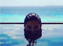 आलिया भट्ट ने एम्सटर्डम में मनाया नए साल का जश्न