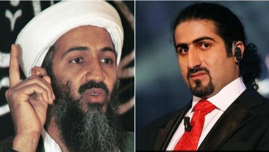 America Adds Bin Ladens Son Hamza To Terror Blacklist ओसामा का बेटा हमजा 'ग्लोबल टेररिस्ट' घोषित
