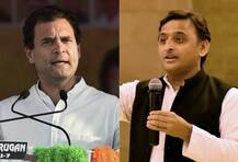 आज कांग्रेस के साथ हो सकता है SP का गठबंधन, सर्वे का अनुमान- होगा फायदा