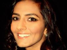 सेल्फी पर अब पाएं गीता फोगट के सिग्नेचर