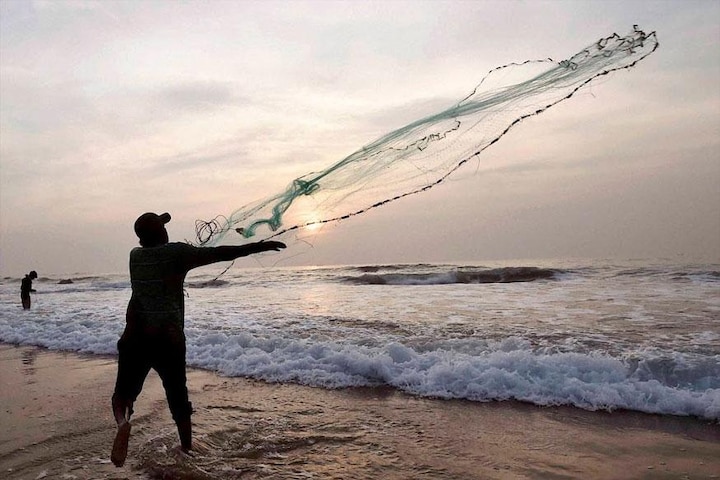 218 Indian Fishermen Freed By Pakistan One Dies Before Release पाक ने रिहा किए 218 भारतीय मछुआरे, एक की रिहाई से पहले मौत