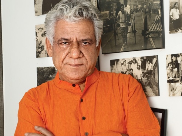 Om Puri wife nandita and son launches youtube channel on late actors birth anniversary Om Puri Birth Anniversary: खास मौके पर पत्नी नंदिता और बेटे ने लॉन्च किया यू ट्यूब चैनल