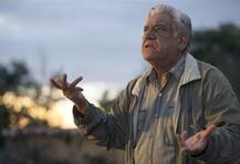 नहीं रहे बॉलीवुड के दिग्गज अभिनेता ओम पुरी, हाल ही में इन बयानों को लेकर हुआ था विवाद!