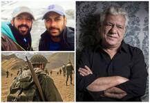 ओम पुरी के निधन पर कबीर खान- कुछ दिनों पहले तक \'ट्यूबलाइट\' के सेट पर आप हंसा करते थे!