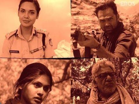 ओम पुरी फिल्म 'चक्रव्यूह' में कोबाड गांधी का किरदार निभाते हुए नजर आए. इन फिल्मों की फेहरिस्त से ना तो उनके फिल्मी सफर को समेटने और ना ही कोई खास लिस्ट देने की कोशिश की गई है, बल्कि ये बस उनको जीवनभर के काम एक झलक मात्र है.