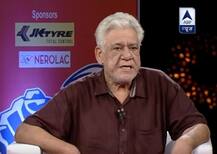 प्रेस कॉन्फ्रेंस में दिखे थे ओम पुरी, बॉलीवुड से लेकर राजनीति तक हर मुद्दे पर की थी बात