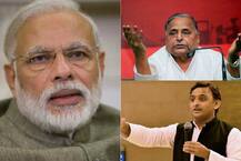 वंशवाद की अजगरी बेल को नहीं पनपने दिये पीएम मोदी