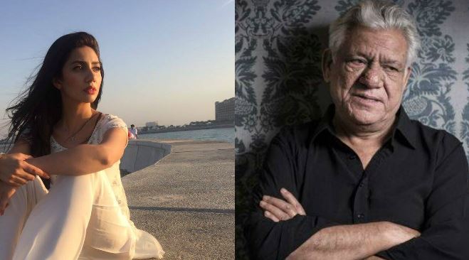 दुनिया ने महान कलाकार को खो दिया: माहिरा खान