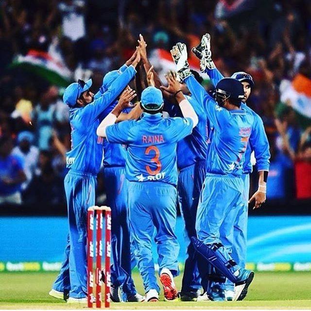 15 सदस्यीय इस टीम में चार खिलाड़ियों की वापसी हुई है.