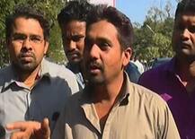 \'हाईटेक\' अपहरण और फिर पेटीएम के जरिए मांगी \'कैशलेस\' फिरौती !