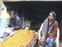 बेटे की जिंदगी के लिए पिता ने मांगी \'मौत\'