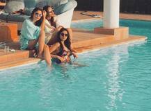 आलिया भट्ट के हॉलिडे ट्रिप की नई तस्वीरें सामने आईं