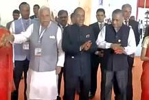 बेंगलुरु: प्रवासी भारतीय दिवस समारोह आज से शुरु, 6000 से अधिक प्रतिनिधि लेंगे हिस्सा