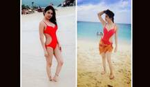 बिकनी अवतार में दिखीं थाईलैंड में छुट्टियां मना रहीं कुमकुम भाग्य की तनु