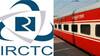 IRCTC से हुई भारी चूक, 2 साल तक हैकर्स की नजरों के सामने रहें 2 लाख यात्रियों की निजी जानकारी