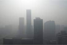 दिवाली के बाद वायु की गुणवत्ता आतिशबाजी के स्तर से जुड़ी होती है