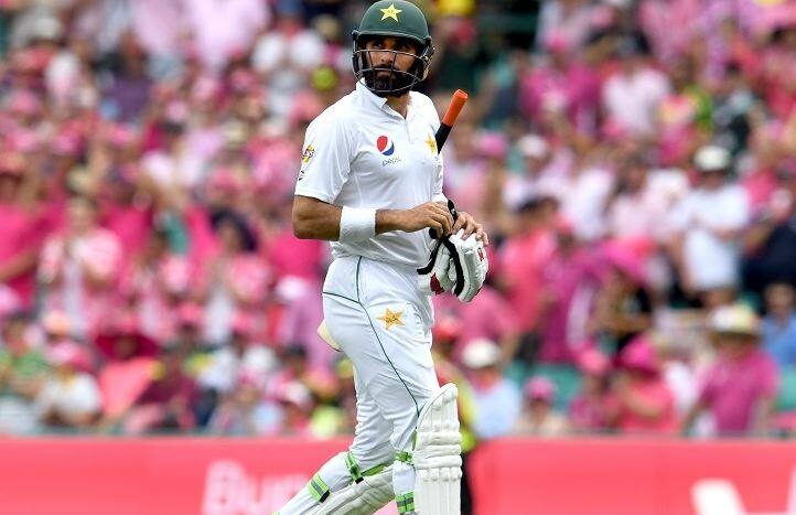 Fair Bit Of Time To Decide On Future Misbah संन्यास के बारे में सोचने के लिए पर्याप्त समय है: मिस्बाह