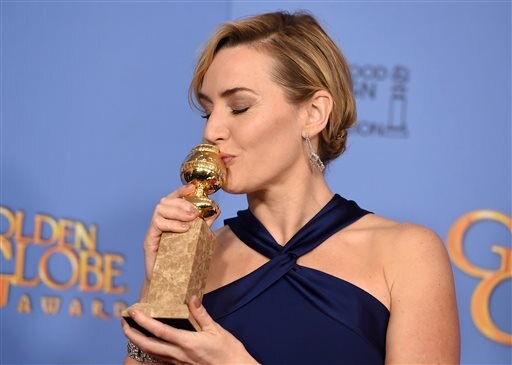 Golden Globe Awards 2017 Facebook Instagram On Red Carpet गोल्डन ग्लोब समारोह की झलक दिखाएंगे फेसबुक और इंस्टाग्राम