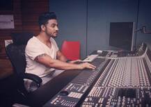 फिल्में और गीत गंभीर समस्याओं पर लगाम लगा सकते हैं: रैपर रफ्तार