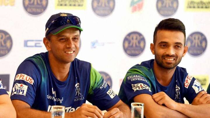 वहीं दूसरे वार्मअप मैच की कप्तानी अजिंक्ये रहाणे को सौंपी गई है. ये मुकाबला भी मुंबई के ब्रेबॉर्न स्टेडियम में 12 जनवरी को खेला जाएगा. इस टीम में टी20 में चुने गए रिषभ पंत, अजिंक्ये रहाणे(कप्तान), रैना, दीपर हूडा, इशान किशन, जैक्सन, शंकर, नदीम, परवेज़ रसूल, कुमार, प्रदीप सांगवान और अशोक डींडा शामिल हैं.