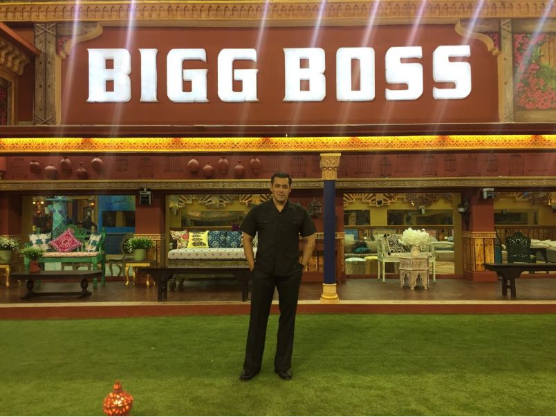 BB10: ...तो इन वजहों से छोड़ देंगे सलमान खान बिग बॉस का शो?