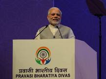 प्रवासी भारतीय से बोले मोदी, ‘हम पासपोर्ट को नहीं खून से लिखे रिश्तों को देखते हैं’