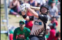 मैक्कलम के सबसे ज्यादा छक्कों का रिकॉर्ड तोड़ एंडरसन ने दिलाई टीम को जीत