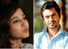 नवाजउद्दीन बेहतरीन कलाकार और शानदार व्यक्तित्व वाले शख्स: श्वेता त्रिपाठी