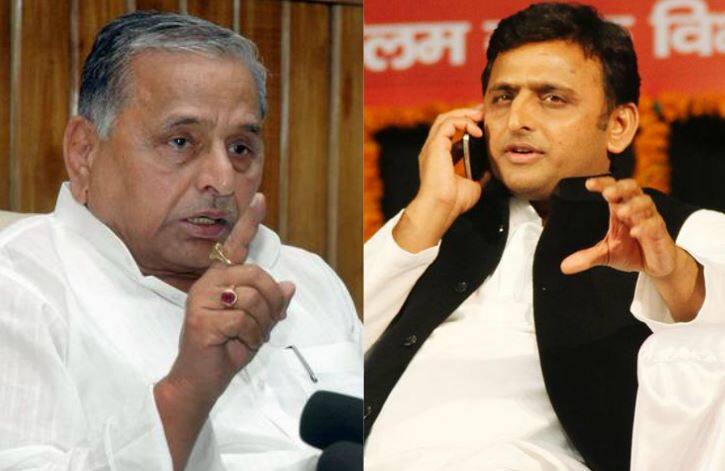 Akhilesh yadav, BJP, BSP, Congress, mulayam singh yadav, Rahul Gandhi, ramgopal yadav, samajwadi party, shivpal yadav, SP, up election 2017