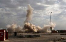 इराकी फौज को ISIS के खिलाफ मिली बड़ी बढ़त