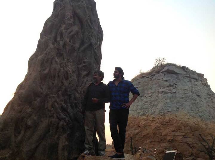 ये फिल्म 28 अप्रैल 2017 को सिनेमाघरों में रिलीज होगी. (Photo: Instagram)