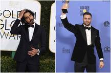 देव पटेल चूके, आरॅन टेलर ने जीता सर्वश्रेष्ठ सहायक अभिनेता का पुरस्कार