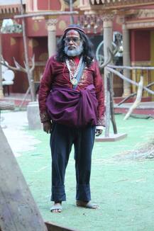 BB10: \'यदि मुझे शो पर नहीं बुलाया गया तो सलमान खान को पीटूंगा\'