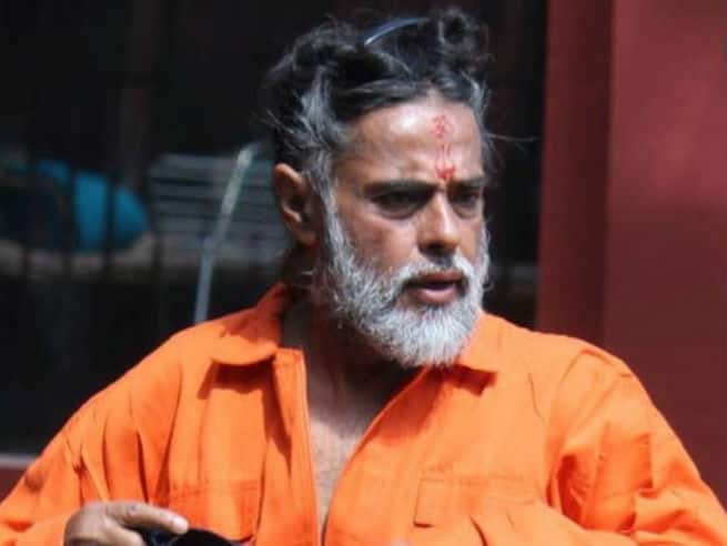 विवादित बयानों की कड़ी में स्वामी ओम ने दावा किया कि सलमान खान ने उनसे शो में वापस आने की 'सिफारिश' की है. 