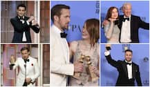 गोल्डन ग्लोब अवार्ड में ‘ला ला लैंड’ का जादू छाया रहा, जीते कुल सात अवॉर्ड