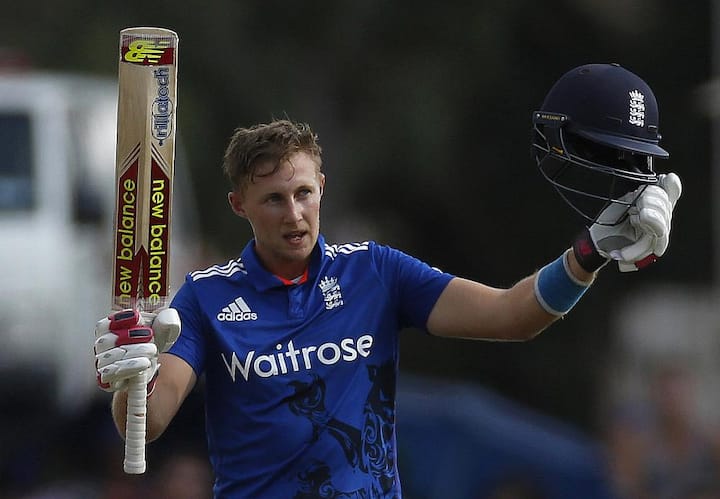 दौरा करने वाली टीम के एक सूत्र ने अभ्यास सत्र के बाद कहा,‘‘रूट गुरूवार को टीम से जुड़ेंगे और 15 जनवरी को पुणे में होने वाले पहले वनडे के लिये टीम के साथ यात्रा करेंगे. अगर उन्हें चुना गया तो वह निश्चित रूप से उस मैच में खेलना चाहेंगे.’’